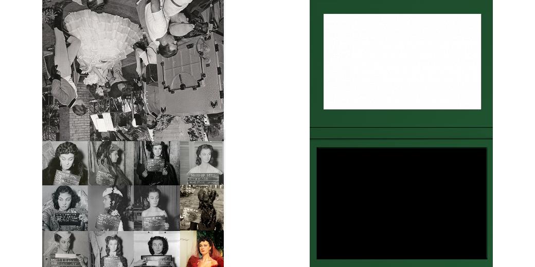 Custom Solid Z Palette