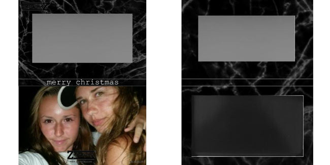 Custom Medium Deep Z Palette