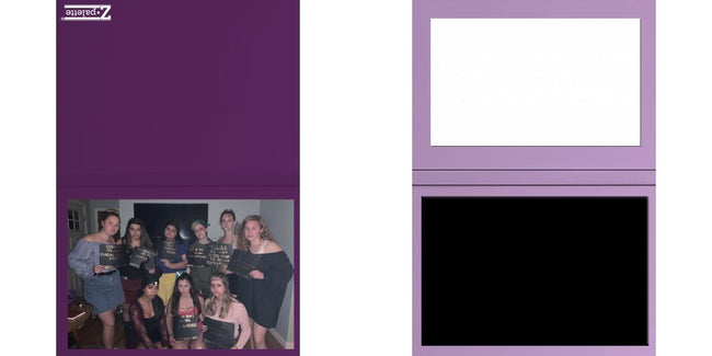 Custom Solid Z Palette