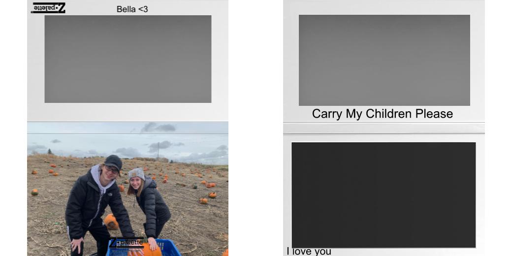 Custom Large Z Palette