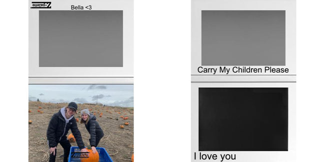 Custom Extra Large Z Palette