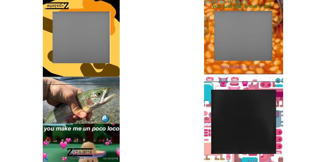 Custom Small Z Palette