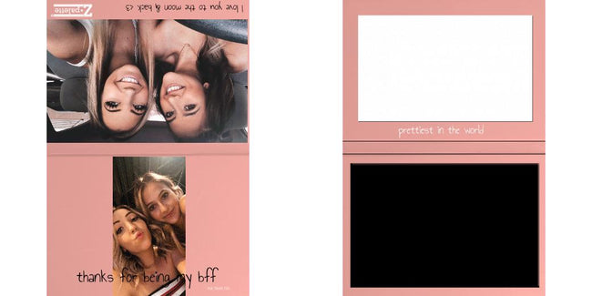 Custom Solid Z Palette