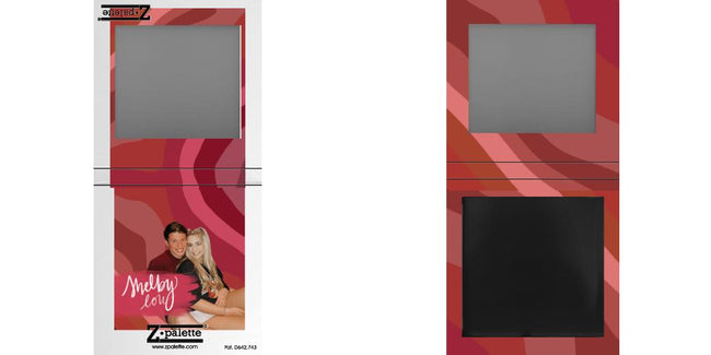 Custom Small Z Palette