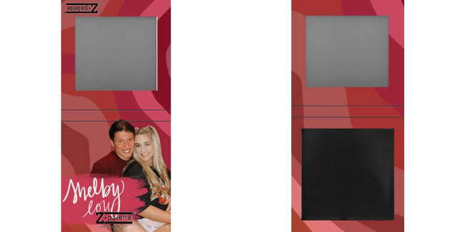 Custom Small Z Palette