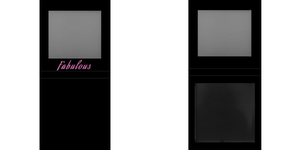 Custom Small Z Palette