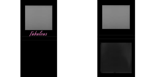 Custom Small Z Palette