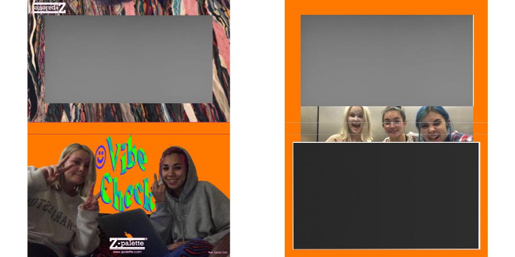 Custom Large Z Palette