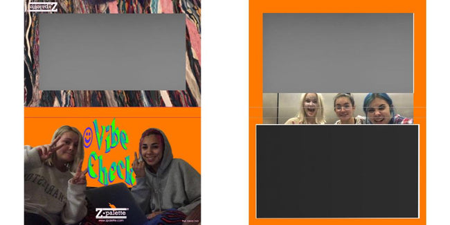 Custom Large Z Palette