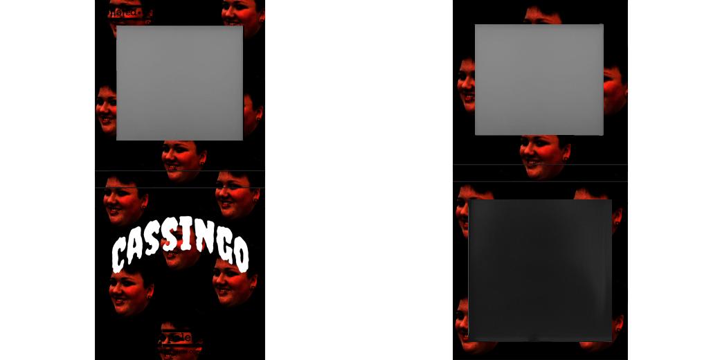 Custom Small Z Palette