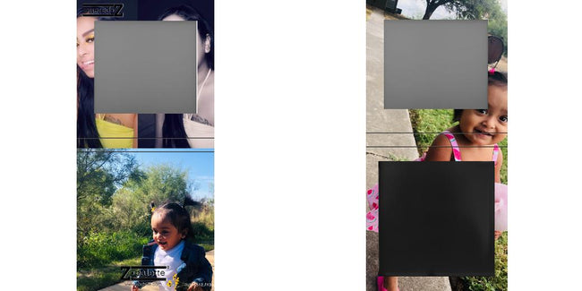 Custom Small Z Palette