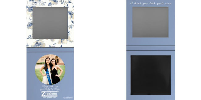 Custom Small Z Palette