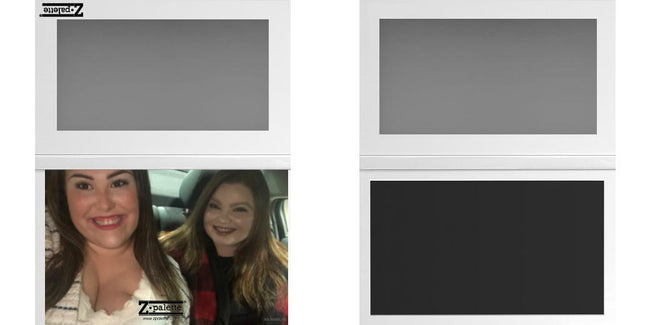 Custom Large Z Palette