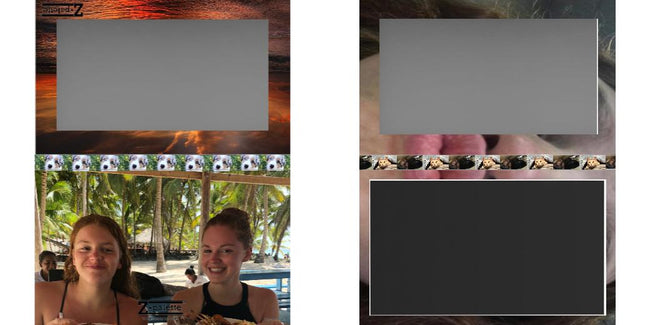 Custom Large Z Palette