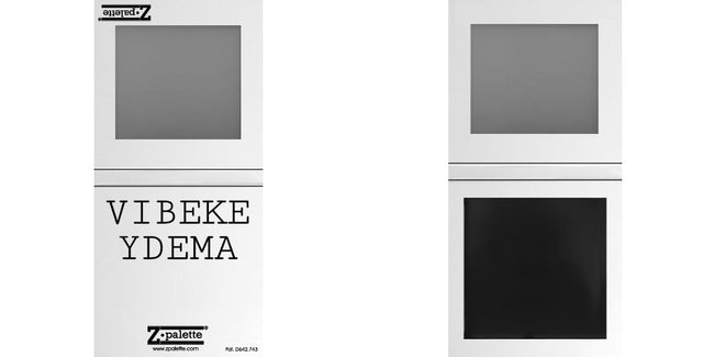 Custom Small Z Palette