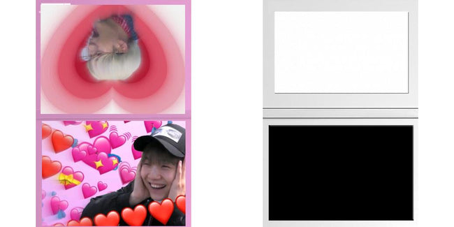 Custom Solid Z Palette