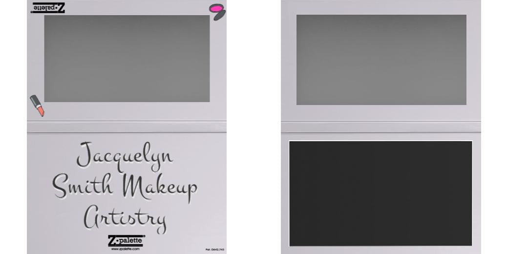 Custom Large Z Palette