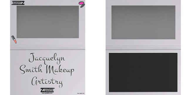 Custom Large Z Palette