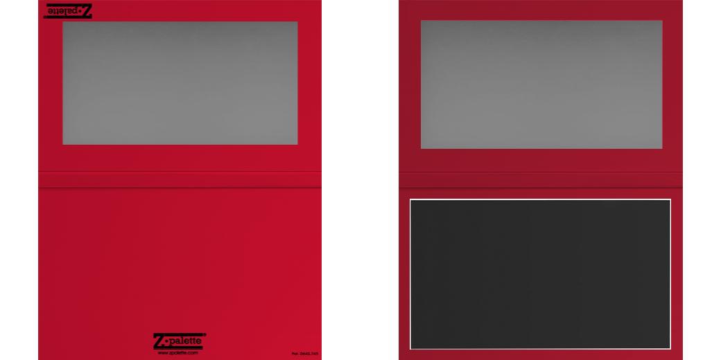 Custom Large Z Palette