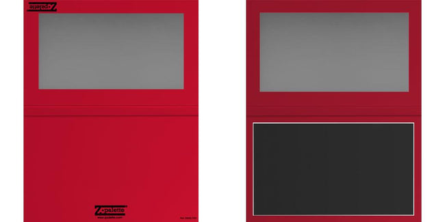 Custom Large Z Palette