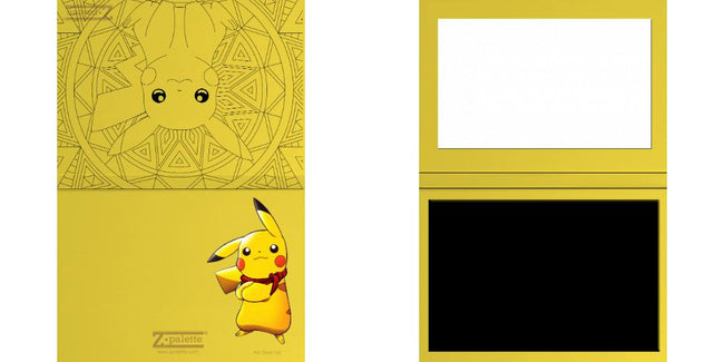 Custom Solid Z Palette