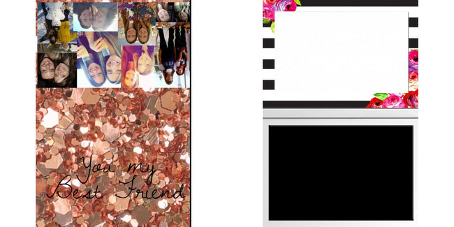 Custom Solid Z Palette