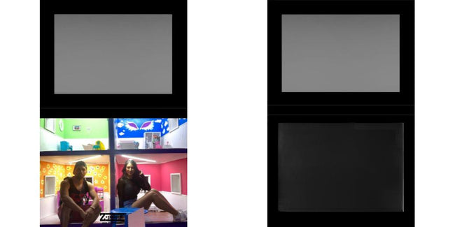 Custom Extra Large Z Palette