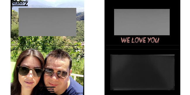 Custom Medium Deep Z Palette