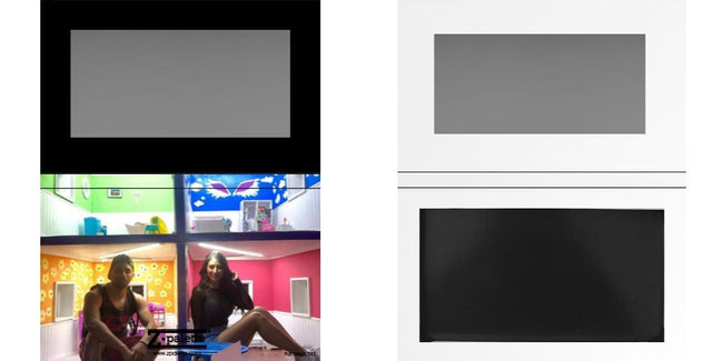 Custom Medium Deep Z Palette