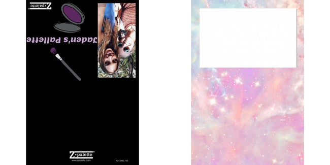 Custom Solid Z Palette