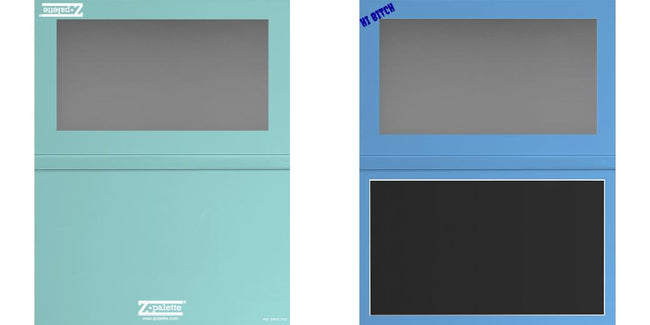 Custom Large Z Palette