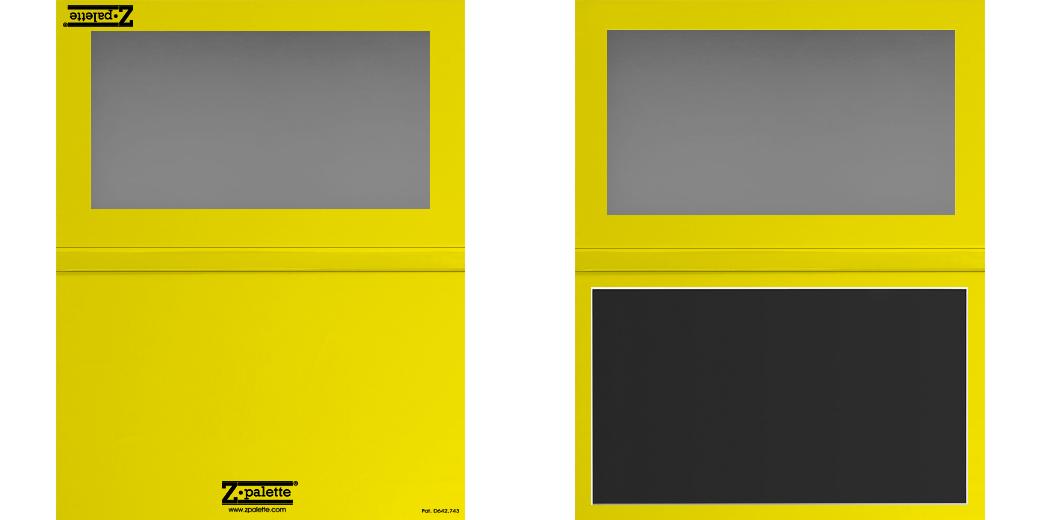 Custom Large Z Palette