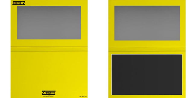 Custom Large Z Palette