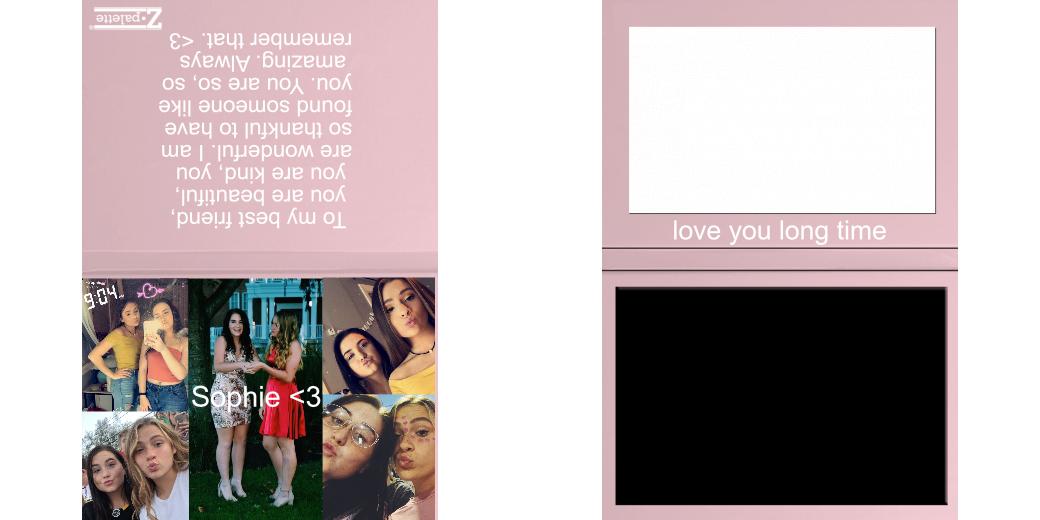 Custom Solid Z Palette