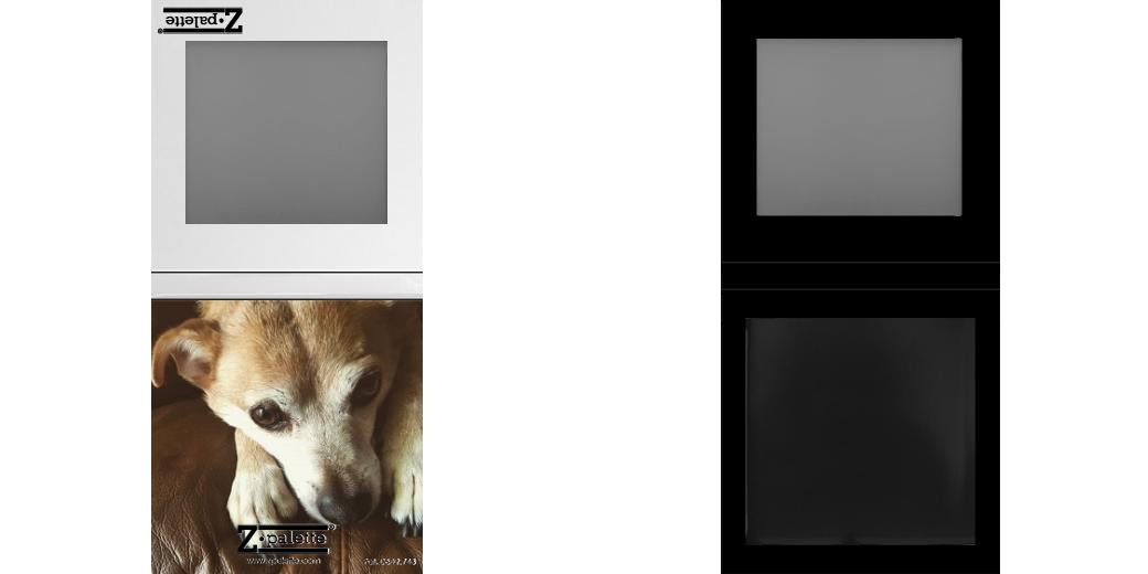 Custom Small Z Palette