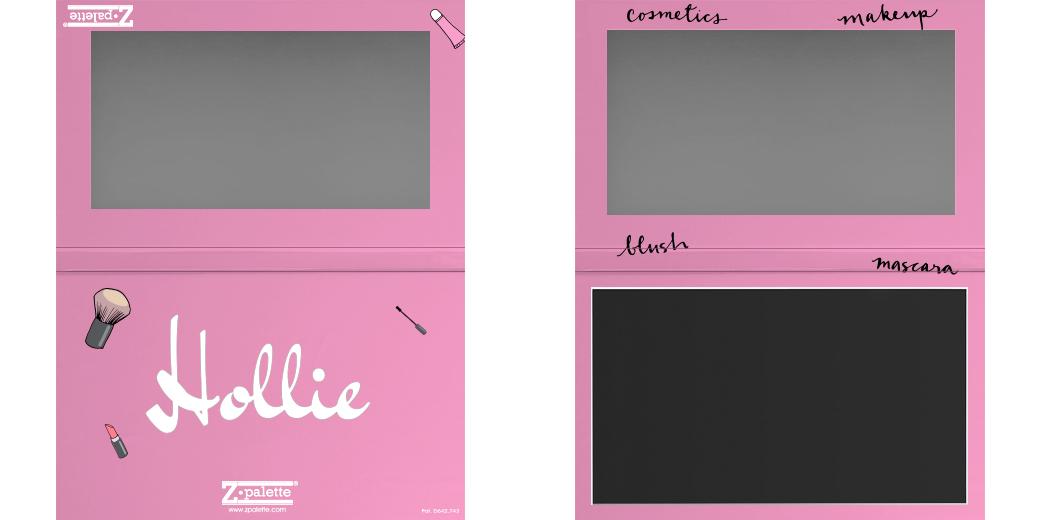 Custom Large Z Palette