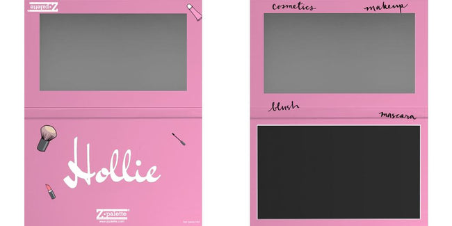 Custom Large Z Palette