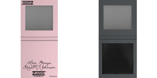 Custom Small Z Palette