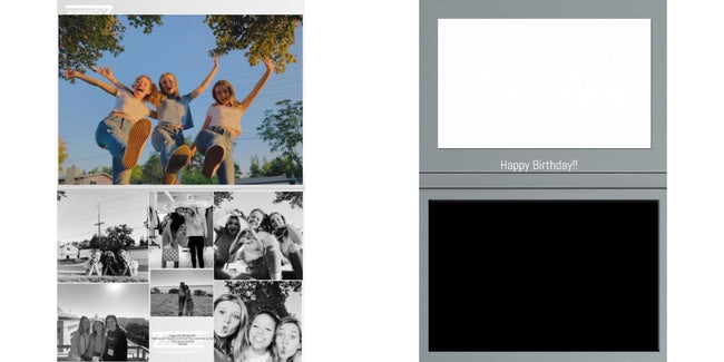 Custom Solid Z Palette