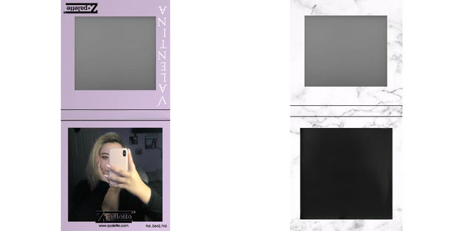 Custom Small Z Palette