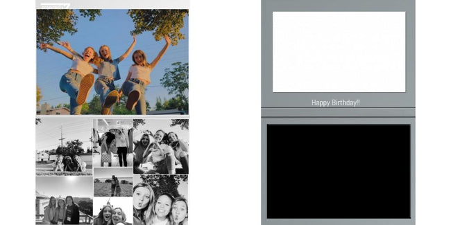 Custom Solid Z Palette