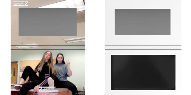 Custom Medium Deep Z Palette