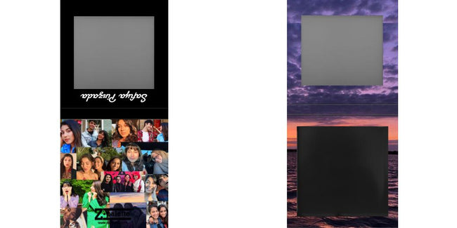 Custom Small Z Palette