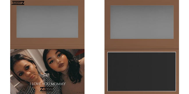 Custom Large Z Palette