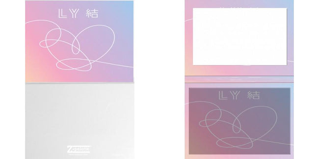 Custom Solid Z Palette