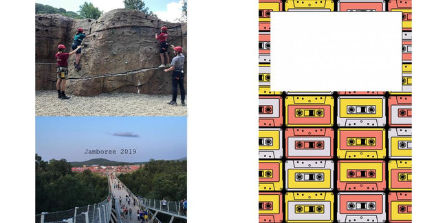 Custom Solid Z Palette