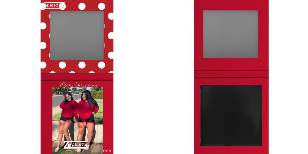 Custom Small Z Palette