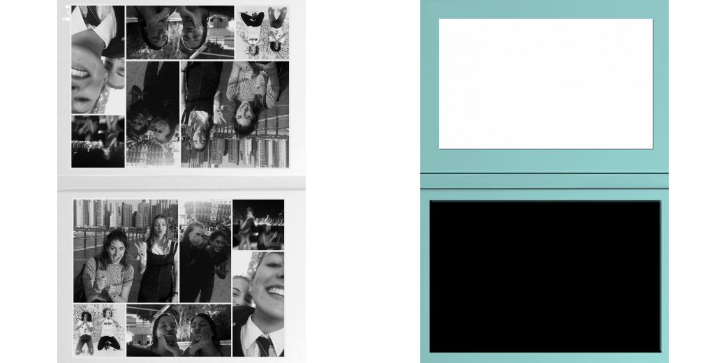 Custom Solid Z Palette