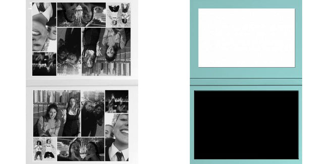 Custom Solid Z Palette