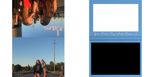 Custom Solid Z Palette